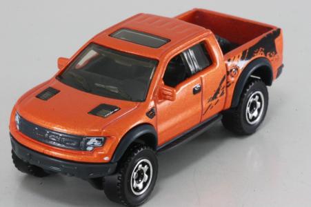 ford f 150 raptor #11